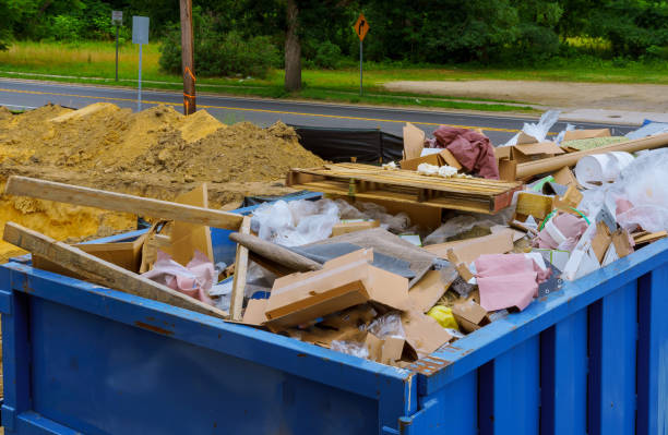 Best Basement Cleanout  in Plumsteadville, PA